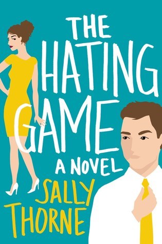 Cover of The Hating Game